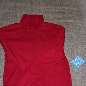 Free People Turtleneck